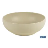 CUENCO BEIS 16cm MODELO NARA 800ml (PACK: 6 UDS) - Almacén de Ferretería Acor