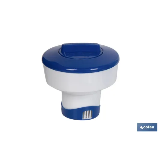 KIT MANTENIMIENTO PISCINAS (PACK: 1 UDS) - Almacén de Ferretería Acor