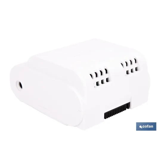 BATERÍA PARA ASPIRADORA REF. 45053301/2 (PACK: 1 UDS) - Almacén de Ferretería Acor