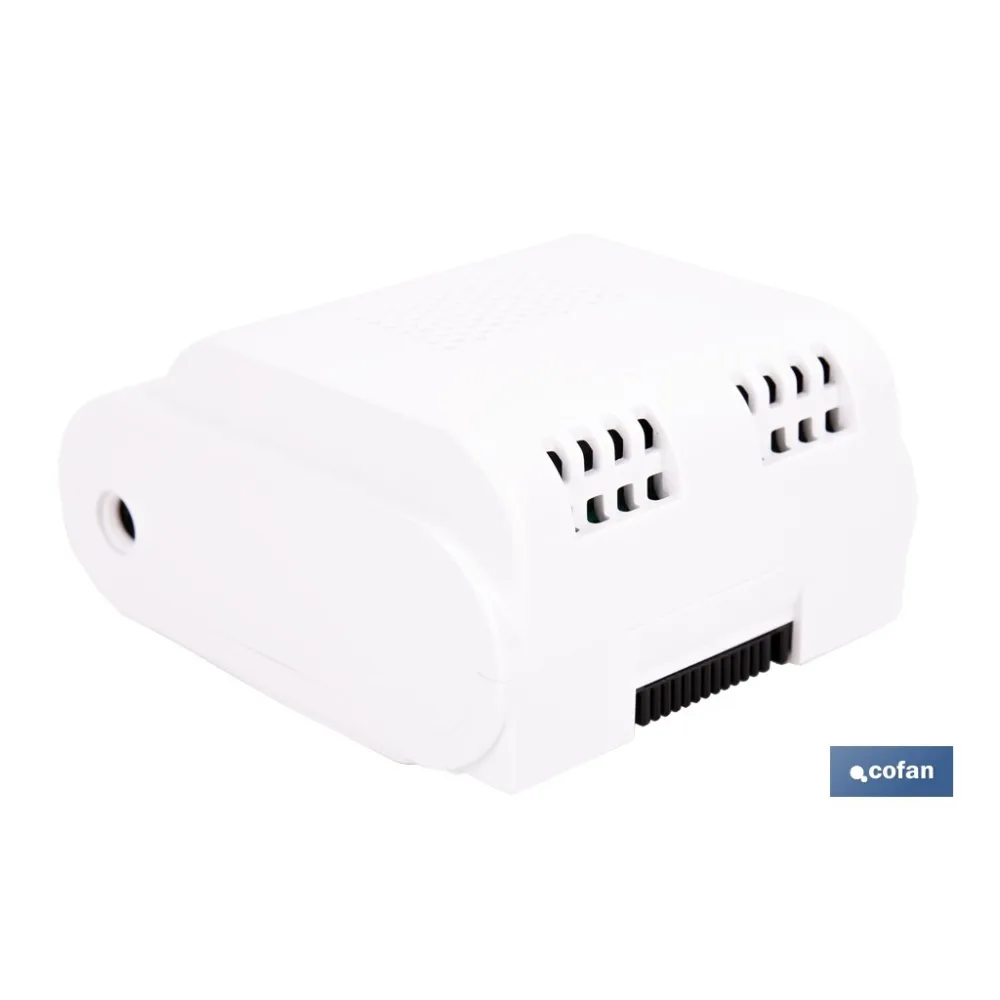 BATERÍA PARA ASPIRADORA REF. 45053301/2 (PACK: 1 UDS) - Almacén de Ferretería Acor