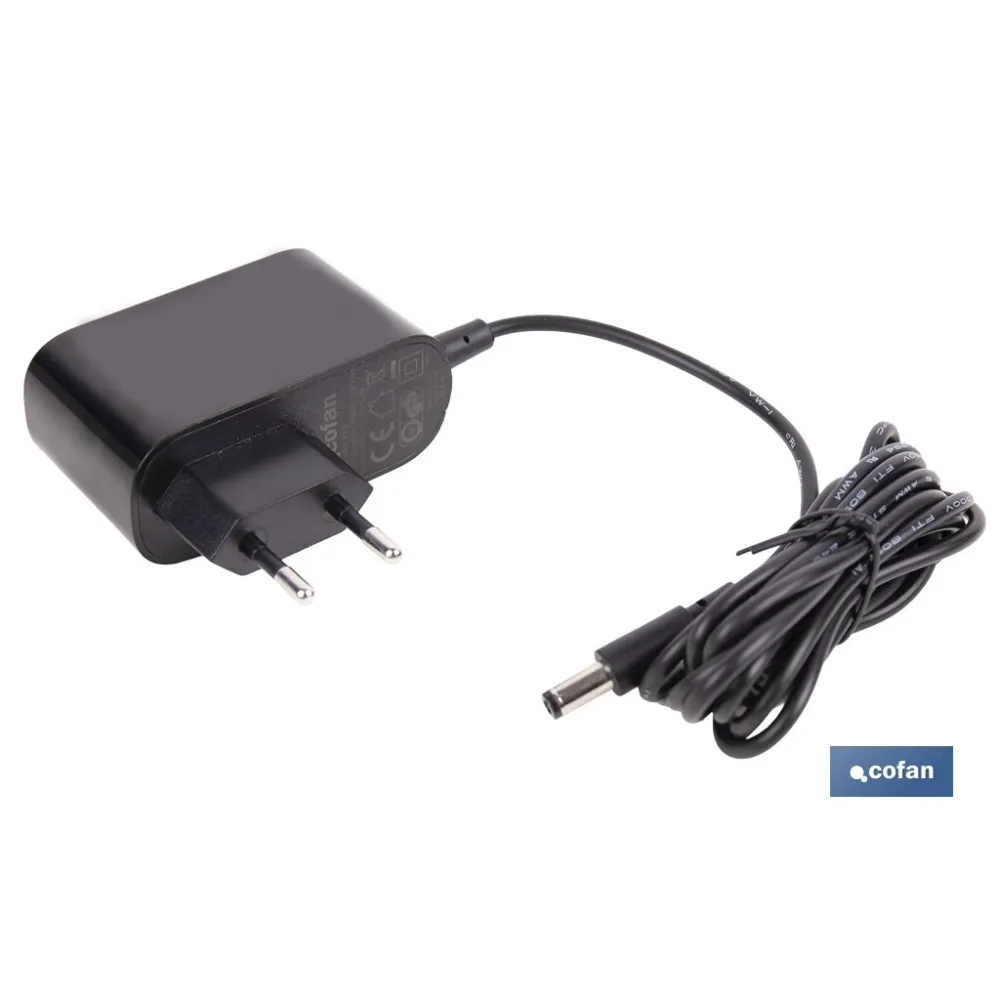 CARGADOR PARA ASPIRADORA 25.9 V REF.45053301/02 (PACK: 1 UDS) - Almacén de Ferretería Acor