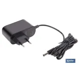 CARGADOR PARA ASPIRADORA 25.9 V REF.45053301/02 (PACK: 1 UDS) - Almacén de Ferretería Acor