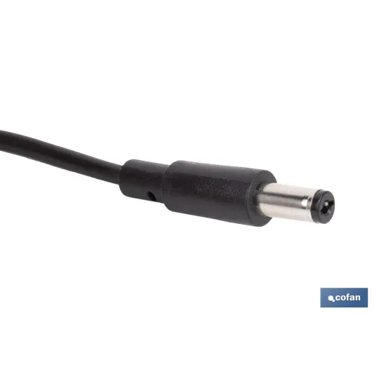 CARGADOR PARA ASPIRADORA 25.9 V REF.45053301/02 (PACK: 1 UDS) - Almacén de Ferretería Acor