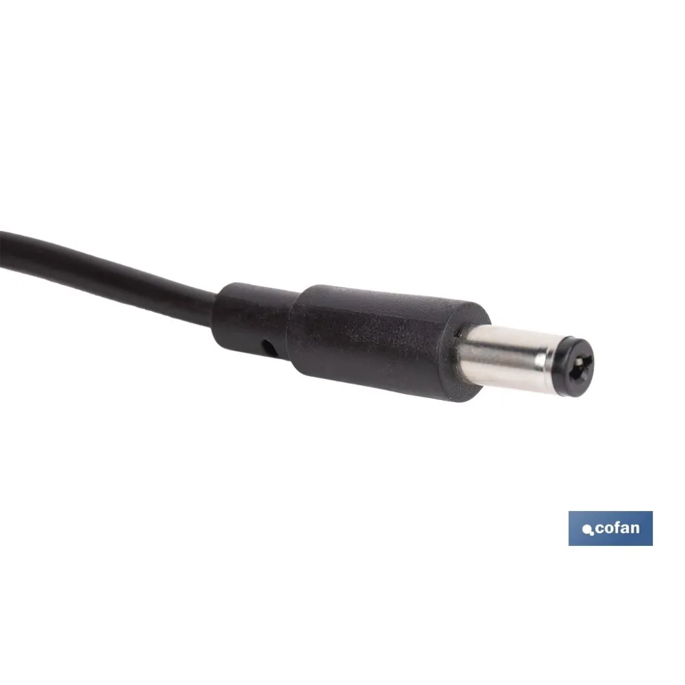 CARGADOR PARA ASPIRADORA 25.9 V REF.45053301/02 (PACK: 1 UDS) - Almacén de Ferretería Acor