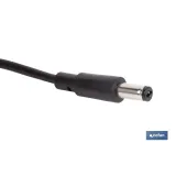 CARGADOR PARA ASPIRADORA 25.9 V REF.45053301/02 (PACK: 1 UDS) - Almacén de Ferretería Acor