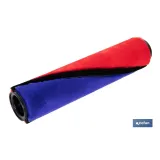 RODILLO PARA CEPILLO ASPIRADORA  REF.45053301/02 (PACK: 1 UDS) - Almacén de Ferretería Acor