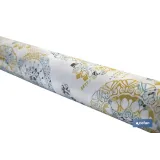 ROLLO DE MANTEL ANTIMANCHAS MOSAICO CÁLIDO 1,40 X 20 M (PACK: 1 UDS) - Almacén de Ferretería Acor