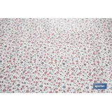 ROLLO DE HULE DISEÑO FLOR 1,40 X 20 M (PACK: 1 UDS) - Almacén de Ferretería Acor
