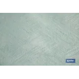 ROLLO DE MANTEL ANTIMANCHAS RESINADO TURQUESA 60 % ALGODÓN, 40 % POLIÉSTER 1,40 X 20 M (PACK - Almacén de Ferretería Acor