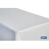 PROTECTOR DE MESA 1,5 BLANCO 1,40 X 20 M (PACK: 1 UDS) - Almacén de Ferretería Acor
