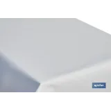 PROTECTOR DE MESA 1,5 BLANCO 1,40 X 20 M (PACK: 1 UDS) - Almacén de Ferretería Acor