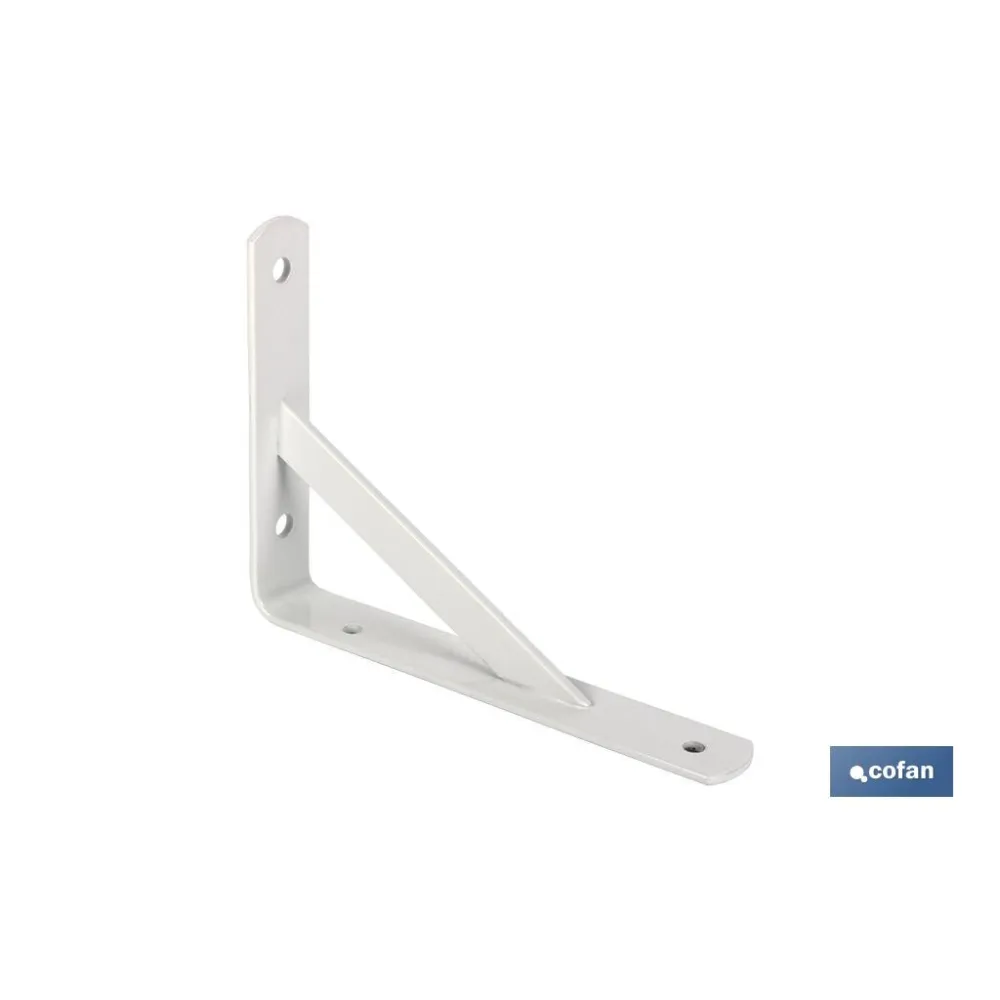 PALOMILLA REFORZADA BLANCO 125X200MM (PACK: 1 UDS) - Almacén de Ferretería Acor