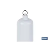 DESCARGADOR CISTERNA TANQUE ALTO CON BASE (PACK: 1 UDS) - Almacén de Ferretería Acor