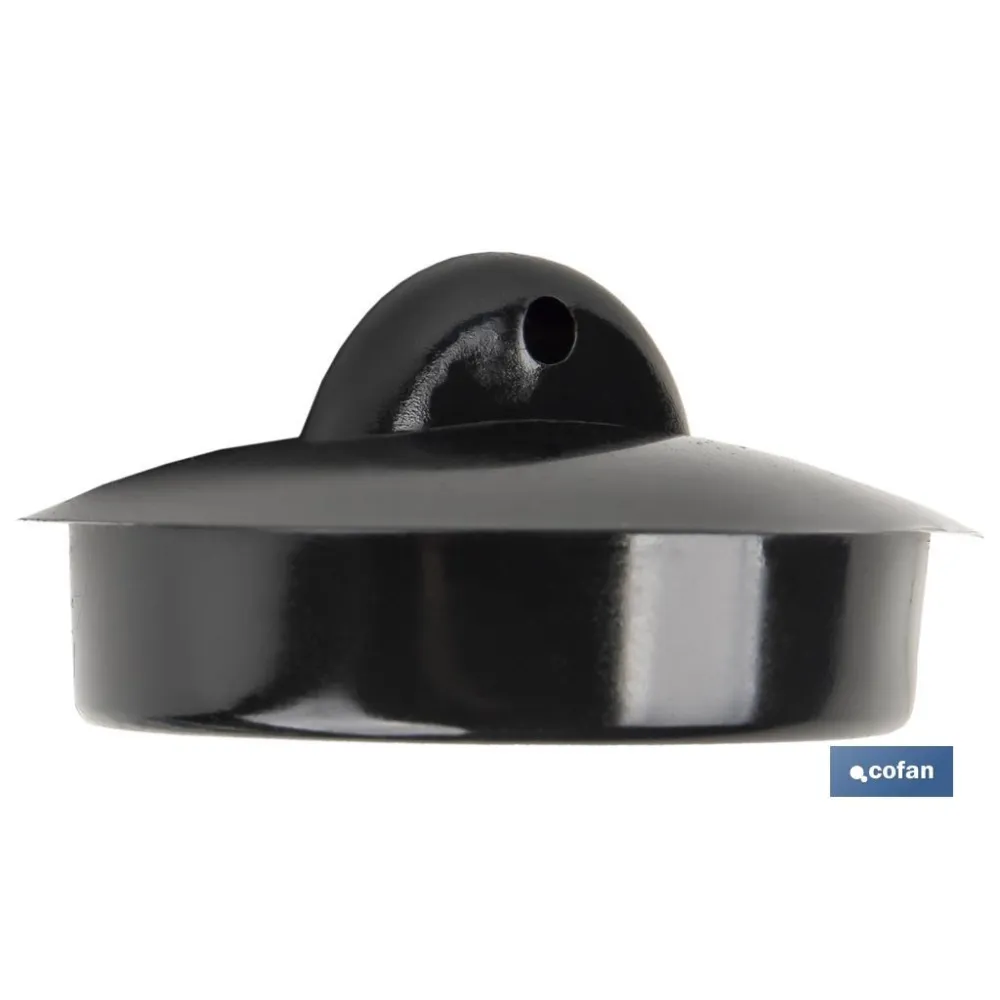 TAPÓN VÁLVULA Ø44 MM (PACK: 1 UDS) - Almacén de Ferretería Acor
