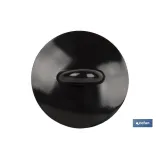 TAPÓN VÁLVULA Ø44 MM (PACK: 1 UDS) - Almacén de Ferretería Acor