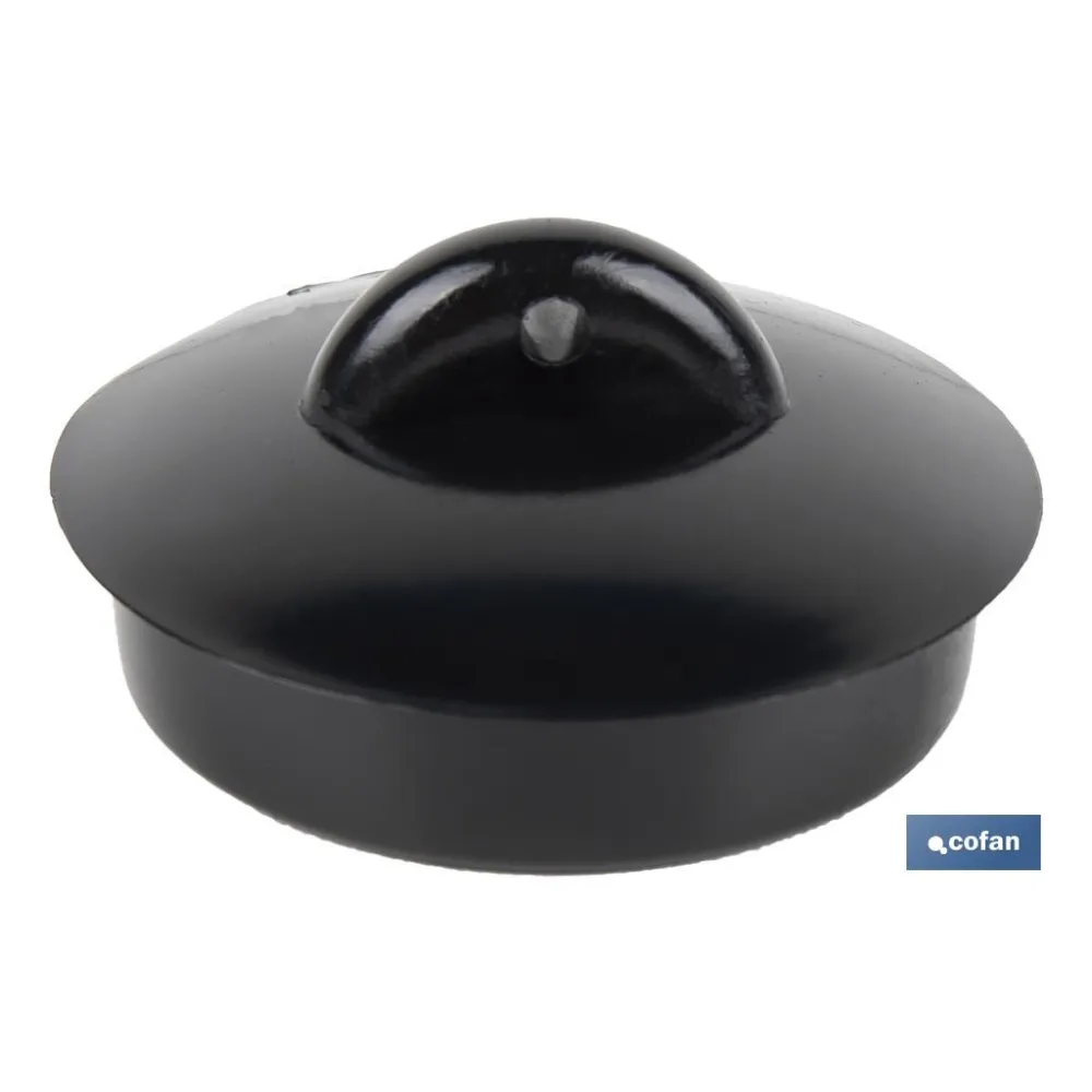 TAPÓN VÁLVULA Ø44 MM (PACK: 1 UDS) - Almacén de Ferretería Acor