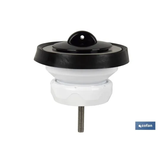 VÁLVULA FREGADERO 1 1/2 x 85 (PACK: 1 UDS) - Almacén de Ferretería Acor