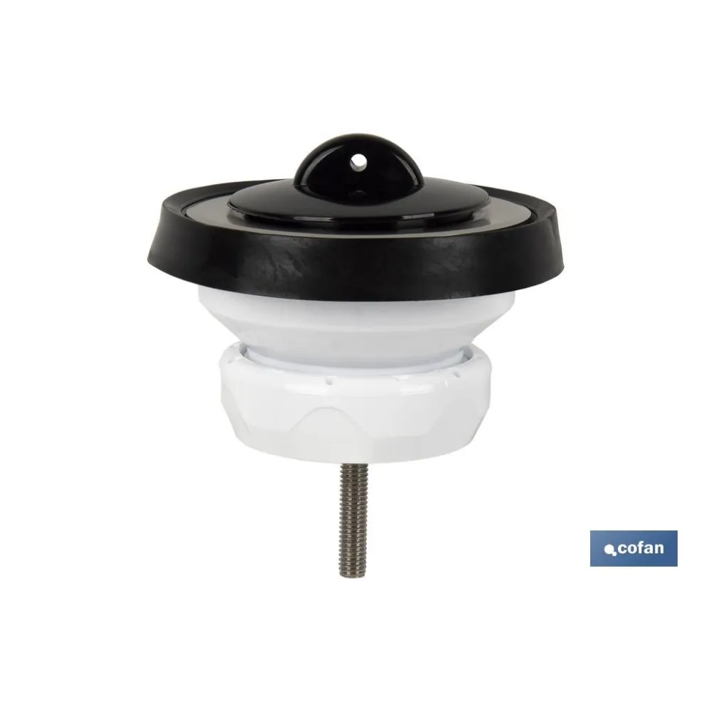 VÁLVULA FREGADERO 1 1/2 x 85 (PACK: 1 UDS) - Almacén de Ferretería Acor
