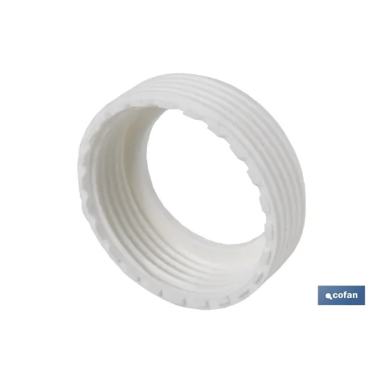 REDUCTOR 1 1/2 MACHO - 1 1/4 HEMBRA PARA TUBO FLEXIBLE (PACK: 1 UDS) - Almacén de Ferretería Acor