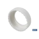 REDUCTOR 1 1/2 MACHO - 1 1/4 HEMBRA PARA TUBO FLEXIBLE (PACK: 1 UDS) - Almacén de Ferretería Acor