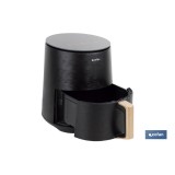 FREIDORA DE AIRE 3.5 L 1500 W