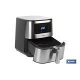 FREIDORA DE AIRE 5.5 L  1700 W