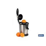 EXPRIMIDOR ELECTRICO 160W