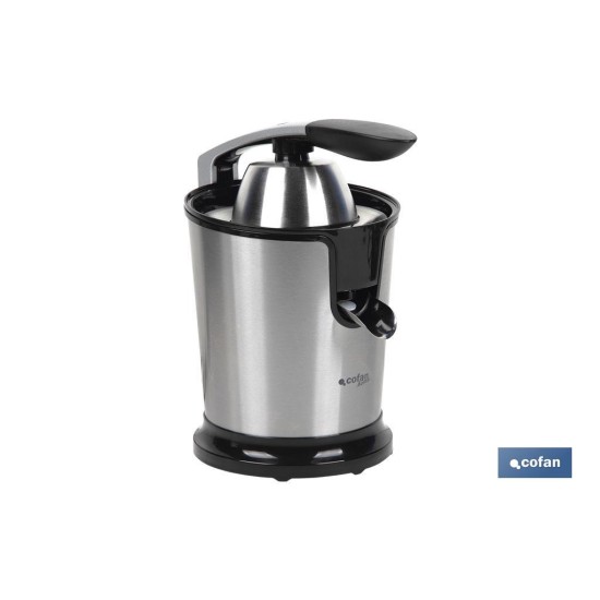 EXPRIMIDOR ELECTRICO 160W