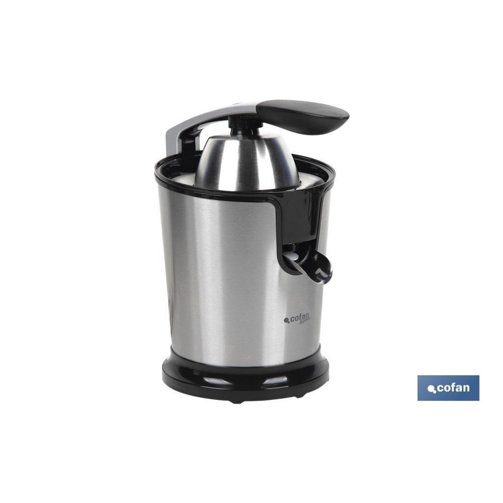 EXPRIMIDOR ELECTRICO 160W