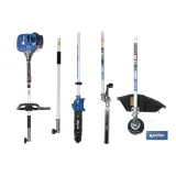 MULTIHERRAMIENTA 4 EN 1 MODELO KENTUKY PACK 52 CC (PACK: 1 UDS) - Almacén de Ferretería Acor