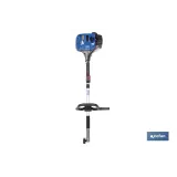 MULTIHERRAMIENTA 4 EN 1 MODELO KENTUKY PACK 52 CC (PACK: 1 UDS) - Almacén de Ferretería Acor