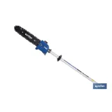 MULTIHERRAMIENTA 4 EN 1 MODELO KENTUKY PACK 52 CC (PACK: 1 UDS) - Almacén de Ferretería Acor