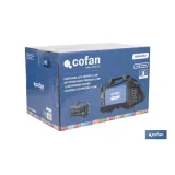 LIMPIADORA ALTA PRESIÓN MODELO NEBRASKA 1,4 Kw 5 M MANGUERA (PACK: 1 UDS) - Almacén de Ferretería Acor