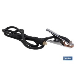 SOLDADOR INVERTER ELÉCTRICO MMA 200A