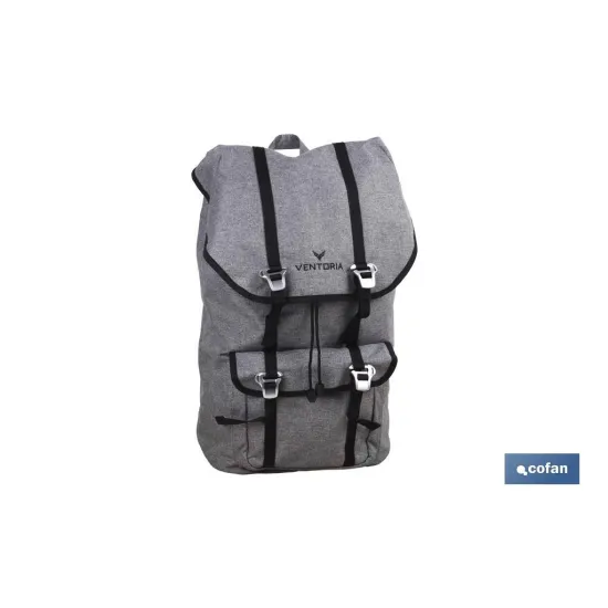 MOCHILA MODELO BOSTON (PACK: 1 UDS) - Almacén de Ferretería Acor