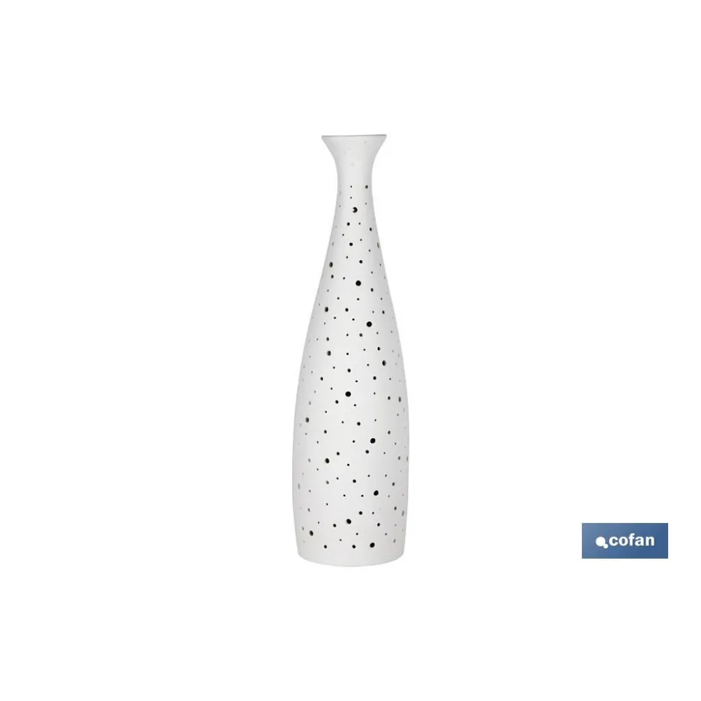 DIFUSOR/HUMIDIFIC. AROMATERAPIA 110 ml MODELO ELEGANCE (PACK: 1 UDS) - Almacén de Ferretería Acor