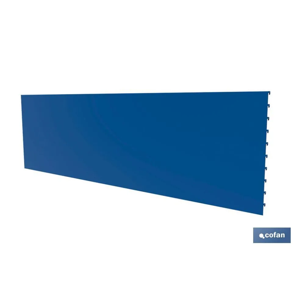 FONDO LISO 550X300mm P/RINCON 90º  DERECHO O IZQUIERDO (PACK: 1 UDS) - Almacén de Ferretería Acor