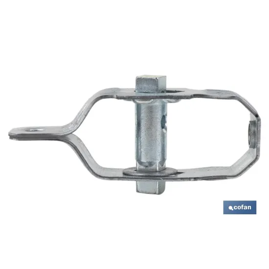 TENSOR DE CARRACA GALVANIZADO (PACK: 1 UDS) - Almacén de Ferretería Acor