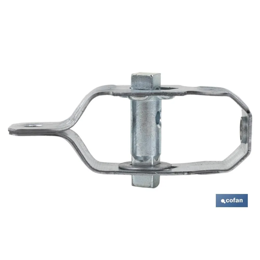 TENSOR DE CARRACA GALVANIZADO (PACK: 1 UDS) - Almacén de Ferretería Acor