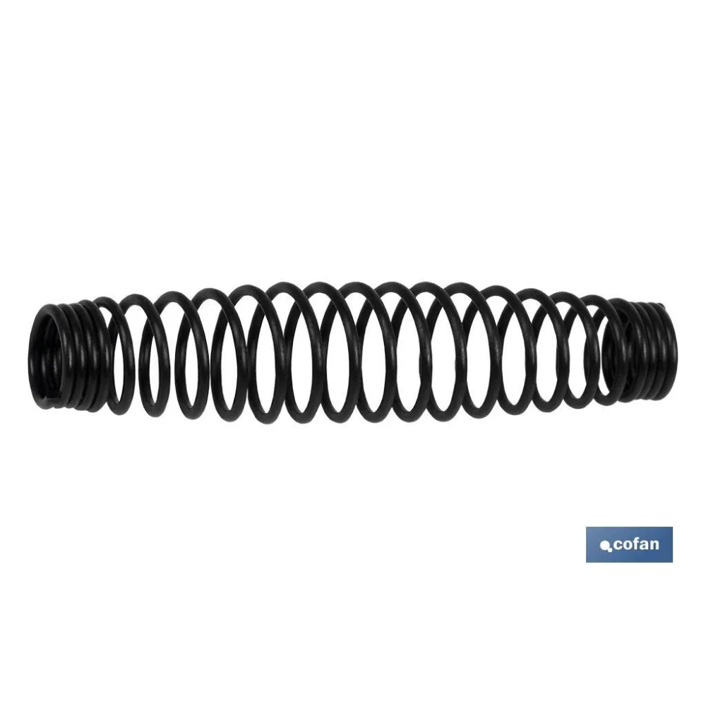 MUELLE TIJERA 9001 0607 Venta unitaria (PACK: 1 UDS) - Almacén de Ferretería Acor