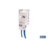 TIJERA DE PODA BYPASS 215 MM (PACK: 1 UDS) - Almacén de Ferretería Acor
