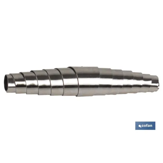 MUELLE TIJERAS DE RECOLECCION Venta unitaria (PACK: 1 UDS) - Almacén de Ferretería Acor