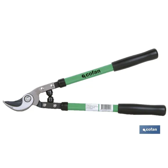 TIJERA DE PODA PROFESIONAL 510MM (PACK: 1 UDS) - Almacén de Ferretería Acor