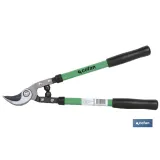 TIJERA DE PODA PROFESIONAL 510MM (PACK: 1 UDS) - Almacén de Ferretería Acor