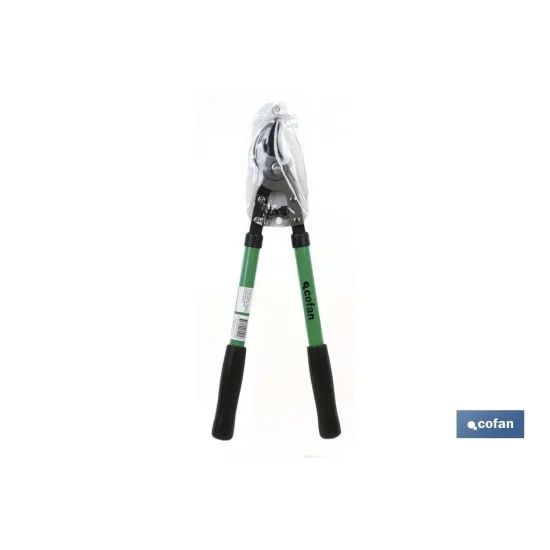 TIJERA DE PODA PROFESIONAL 510MM (PACK: 1 UDS) - Almacén de Ferretería Acor