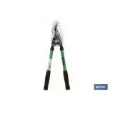 TIJERA DE PODA PROFESIONAL 510MM (PACK: 1 UDS) - Almacén de Ferretería Acor