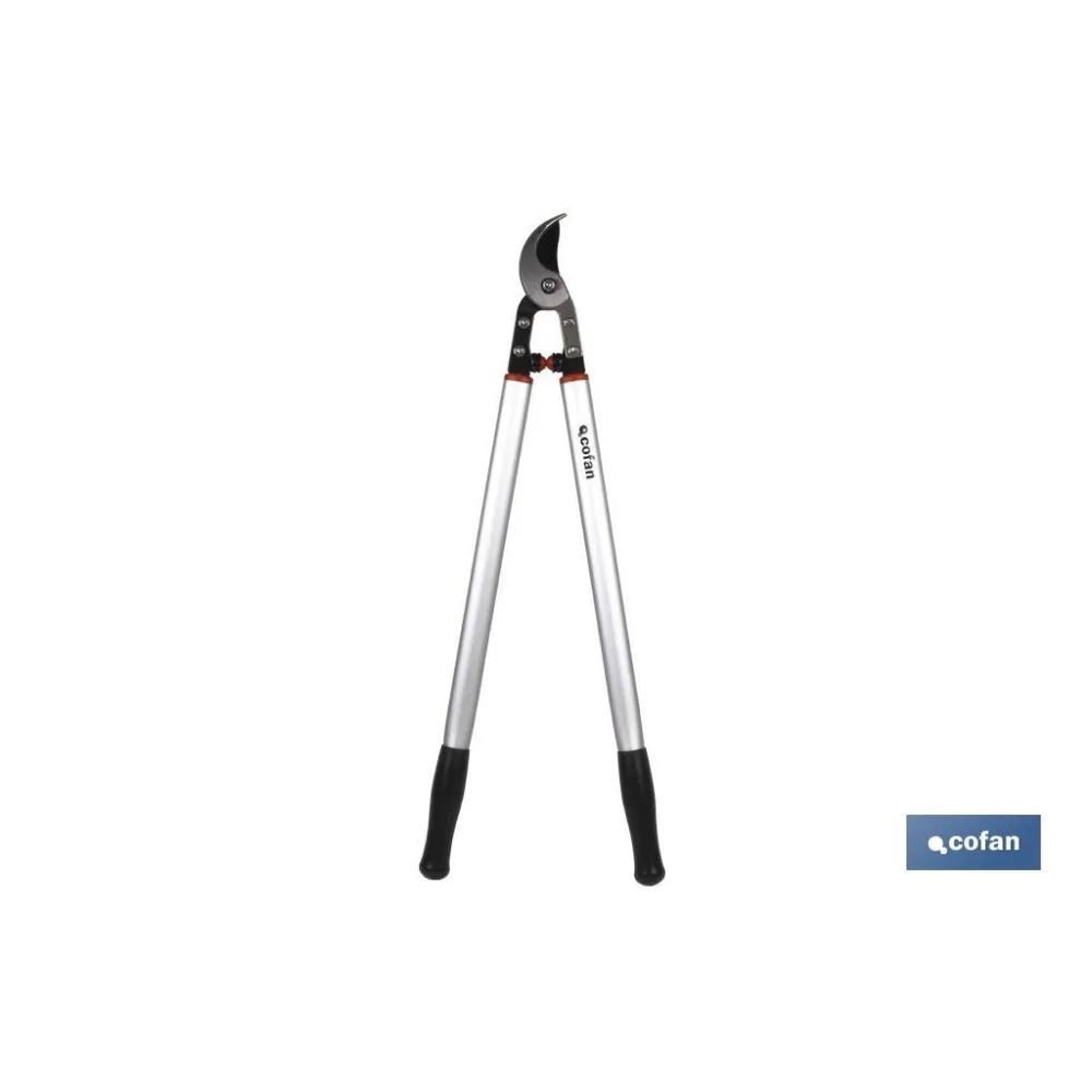 TIJERAS PODA ALUMINIO (Ø40MM) 75CM (PACK: 1 UDS) - Almacén de Ferretería Acor