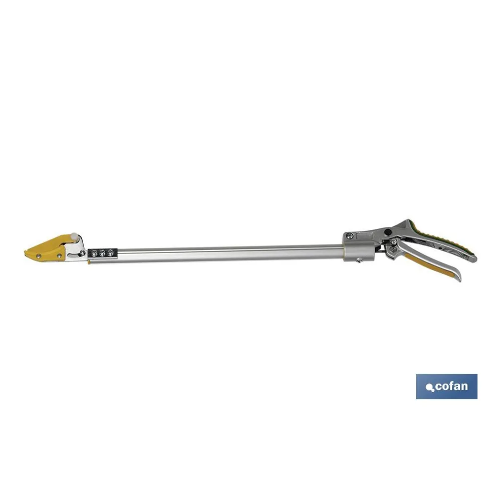 PODADORA LARGO ALCANCE 630mm (PACK: 1 UDS) - Almacén de Ferretería Acor