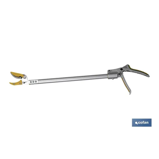 PODADORA LARGO ALCANCE 630mm (PACK: 1 UDS) - Almacén de Ferretería Acor