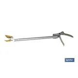 PODADORA LARGO ALCANCE 630mm (PACK: 1 UDS) - Almacén de Ferretería Acor